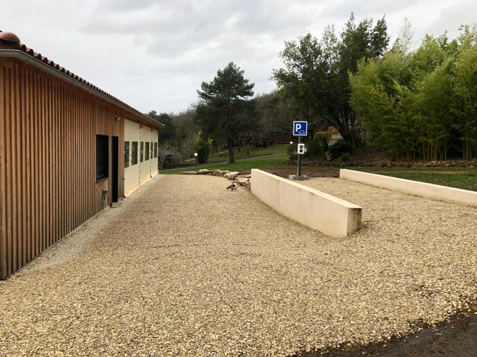 Chateau De Termes Martel Exterior photo