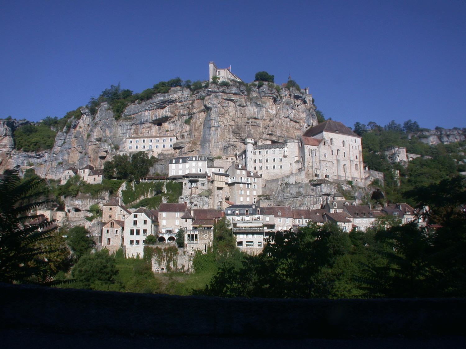 Chateau De Termes Martel Exterior photo