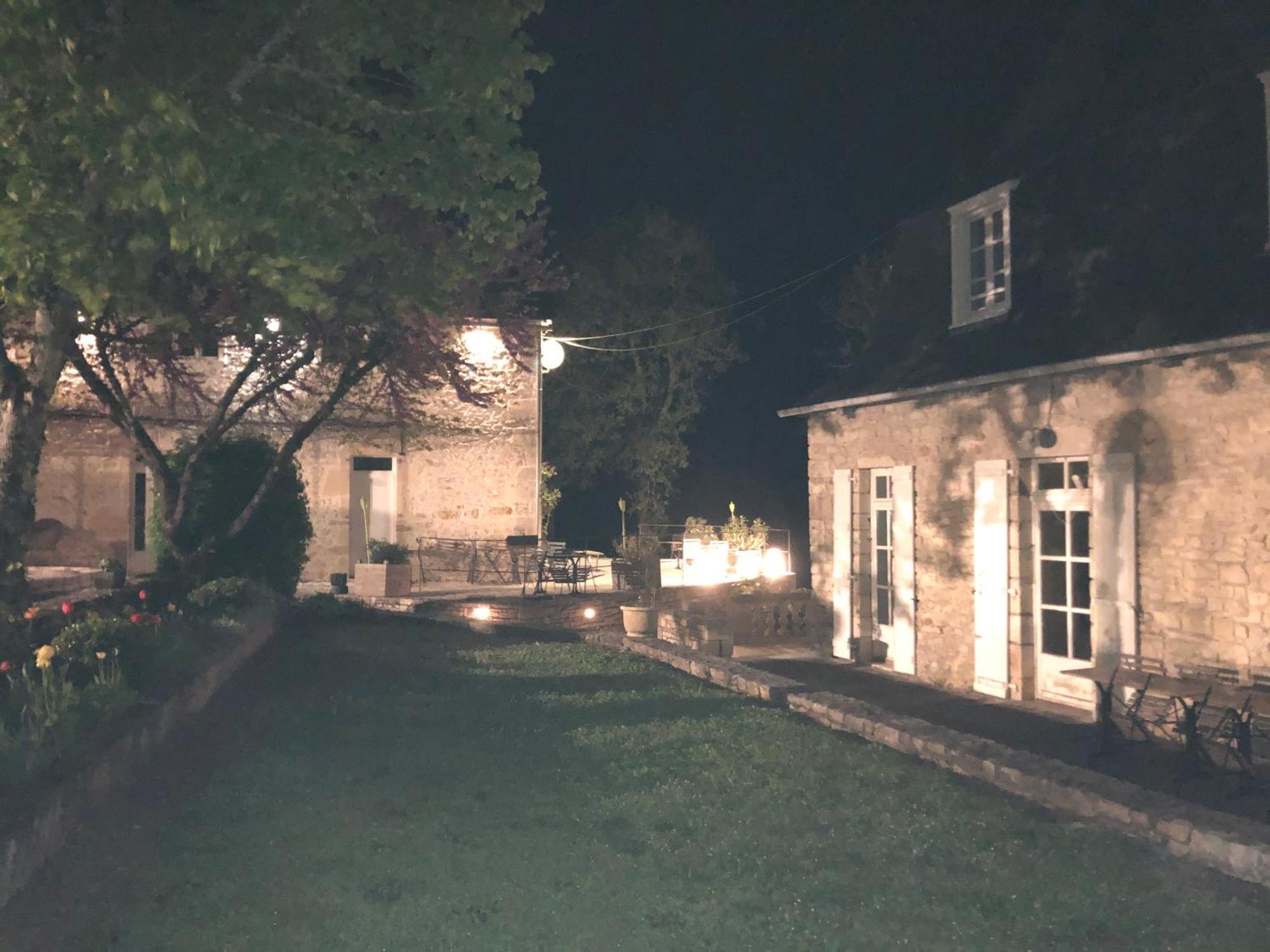 Chateau De Termes Martel Exterior photo
