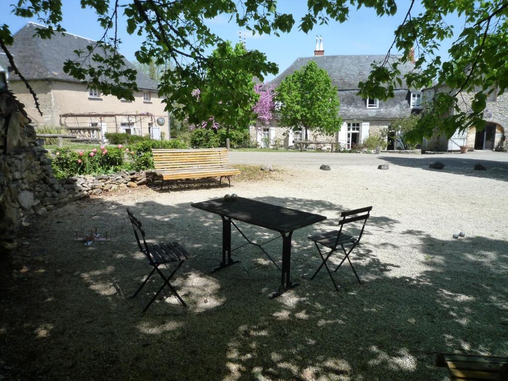 Chateau De Termes Martel Exterior photo